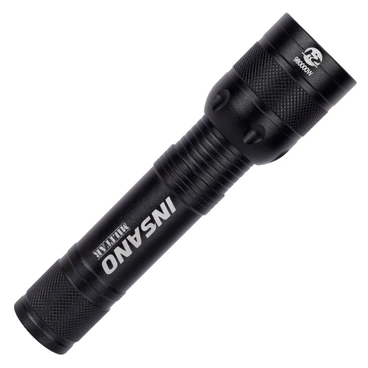 Lanterna Attack - Insano