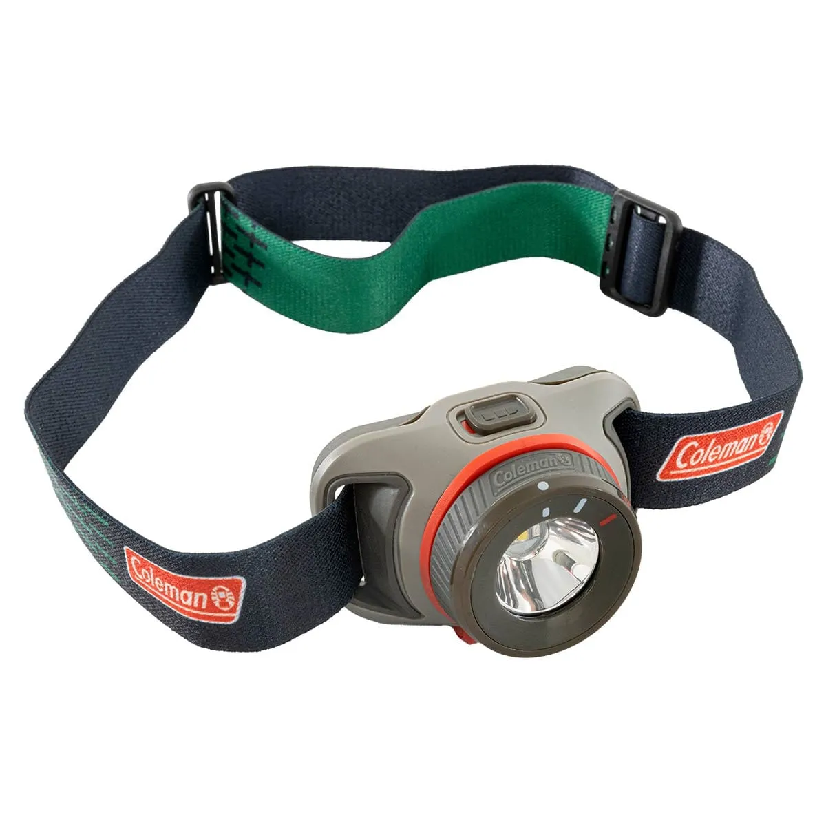 Lanterna de Cabeça 125 metros - Coleman