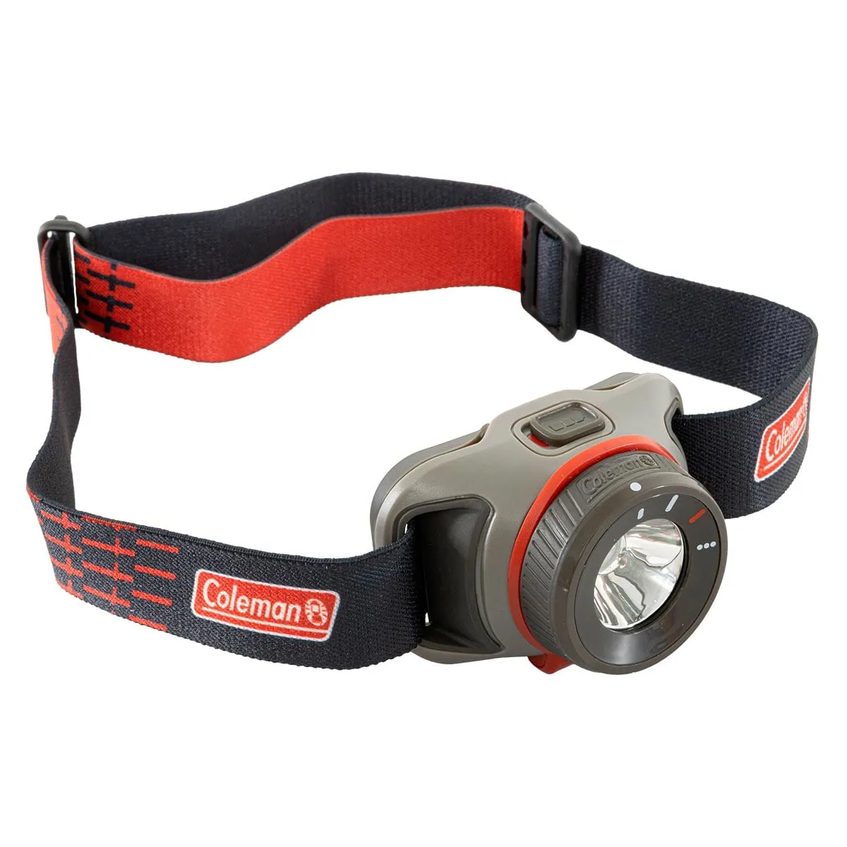 Lanterna de Cabeça 150 metros - Coleman