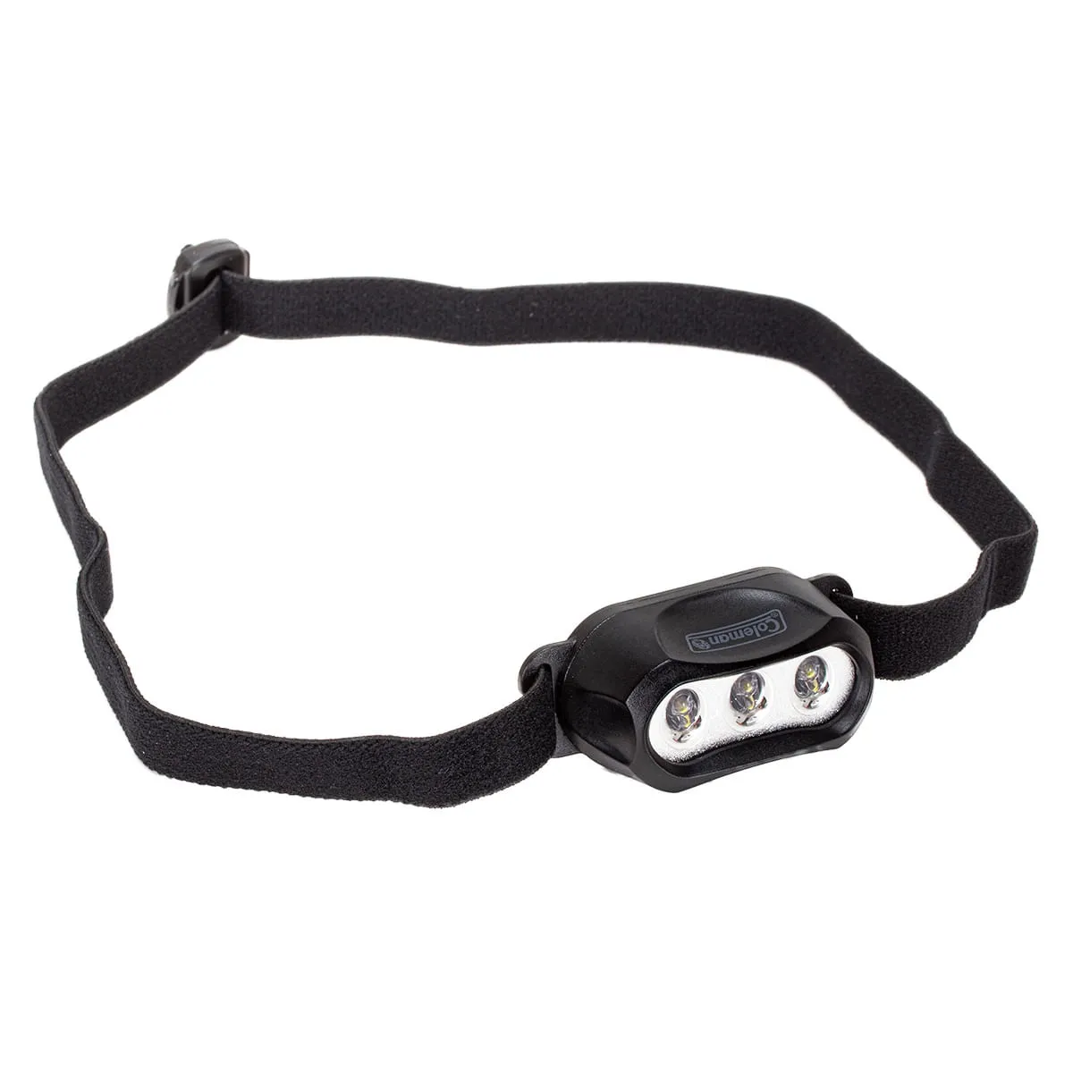 Lanterna de Cabeça Mini Led - Coleman