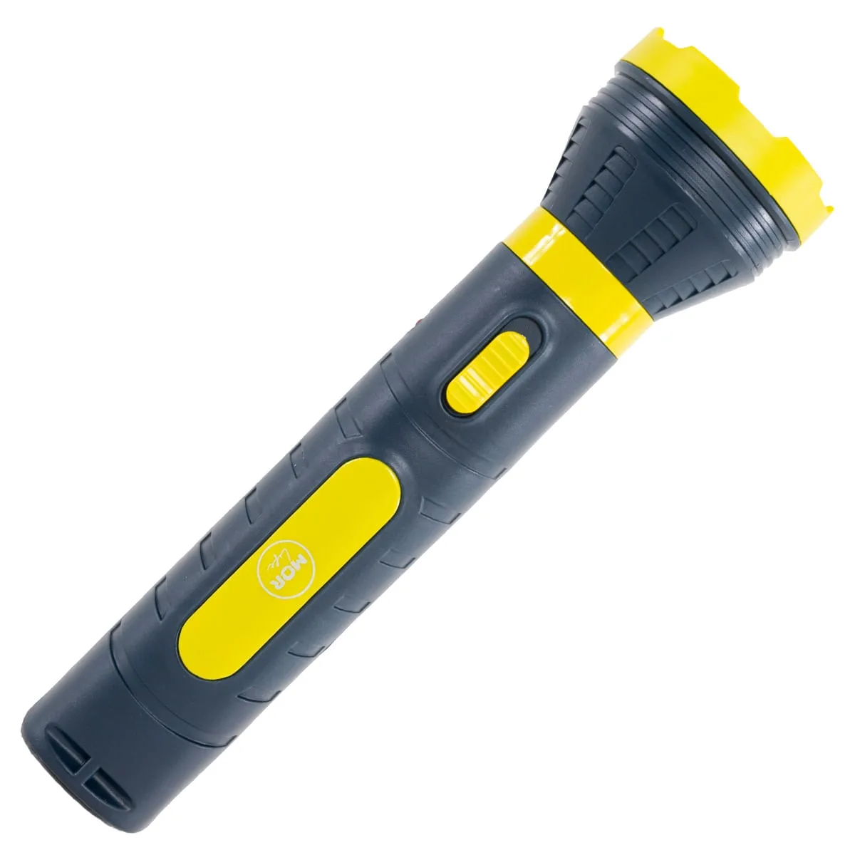 Lanterna de Mão Power Led 140 Lumens Recarregável - Mor