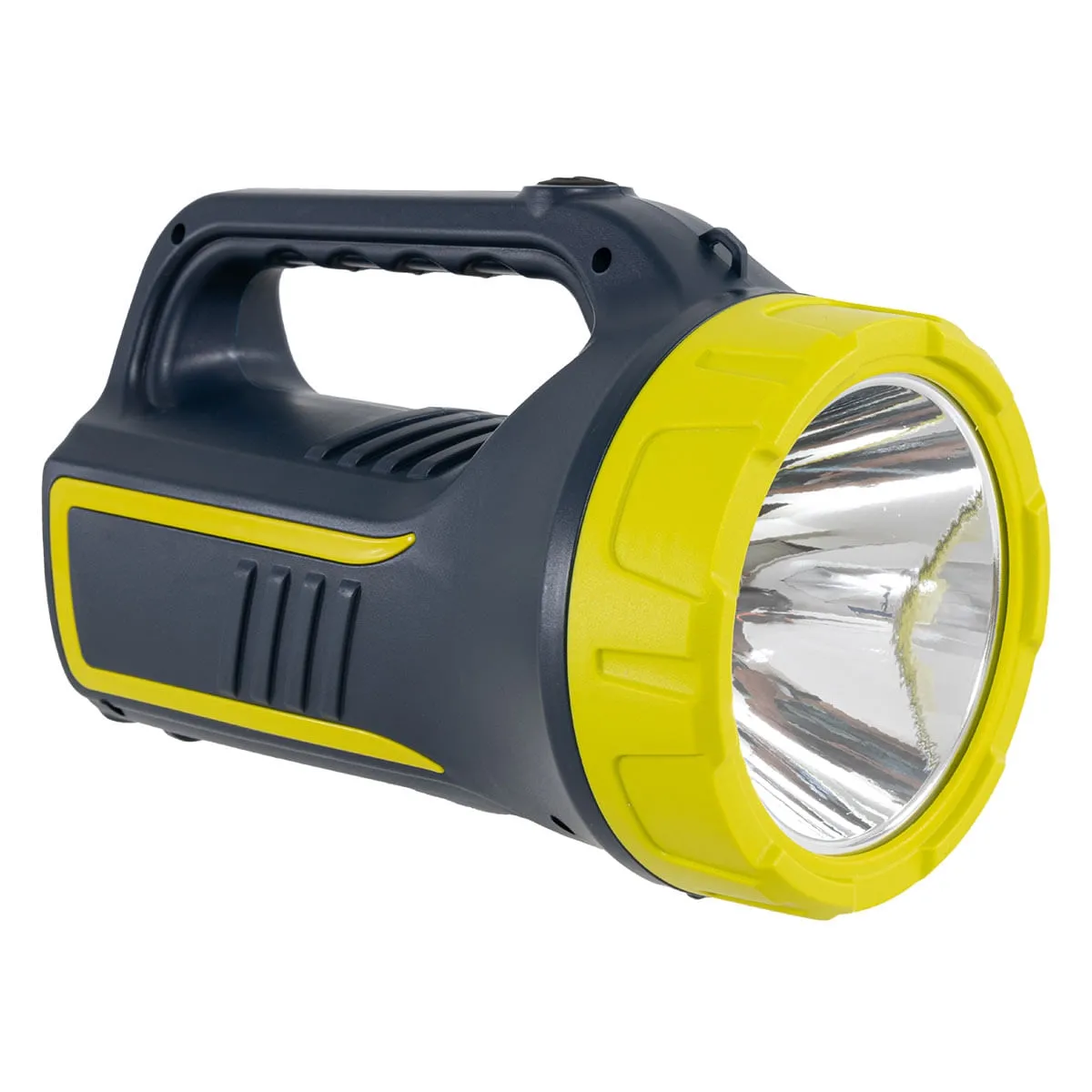 Lanterna Holofote Power Led 265 Lumens Recarregável - Mor