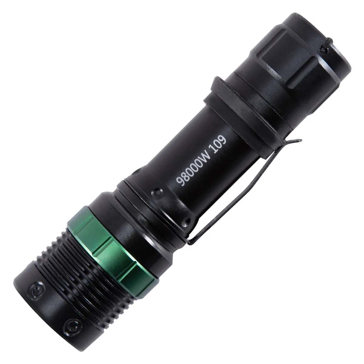 Lanterna Tática Militar Swat