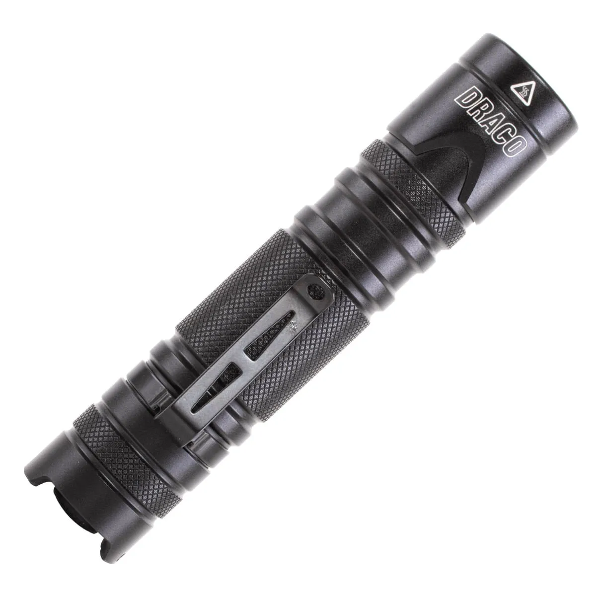 Lanterna Tática Recarregável Draco Pró 1000 Lúmens - Invictus