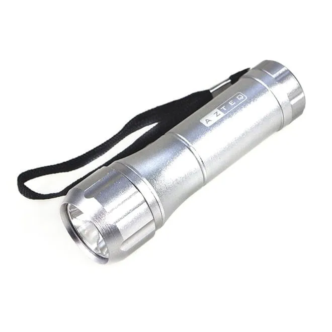 Lanterna Trivat Prata - Nautika