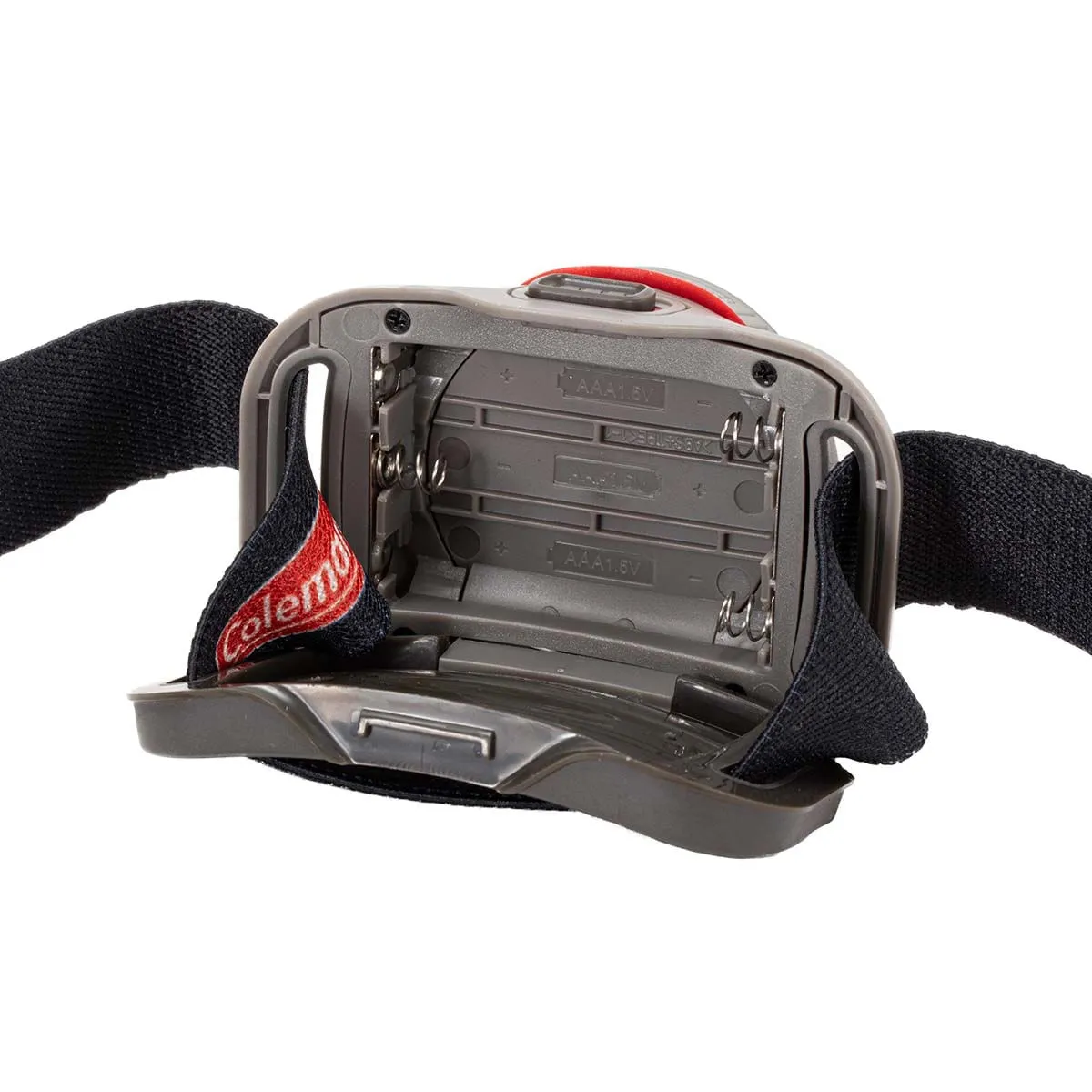 Lanterna de Cabeça 100 metros - Coleman