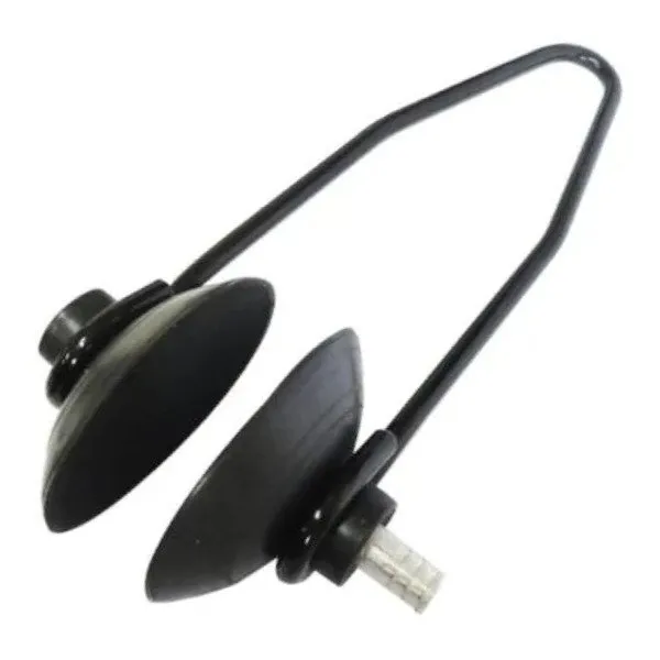 Lava Motor De Popa Náutico Orelhão Tipo Fone Abafador