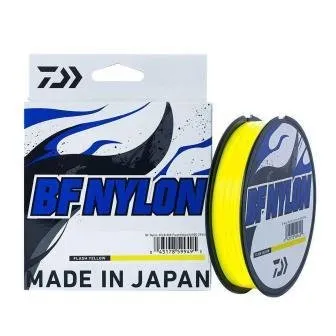 Linha Daiwa BF Nylon 300m