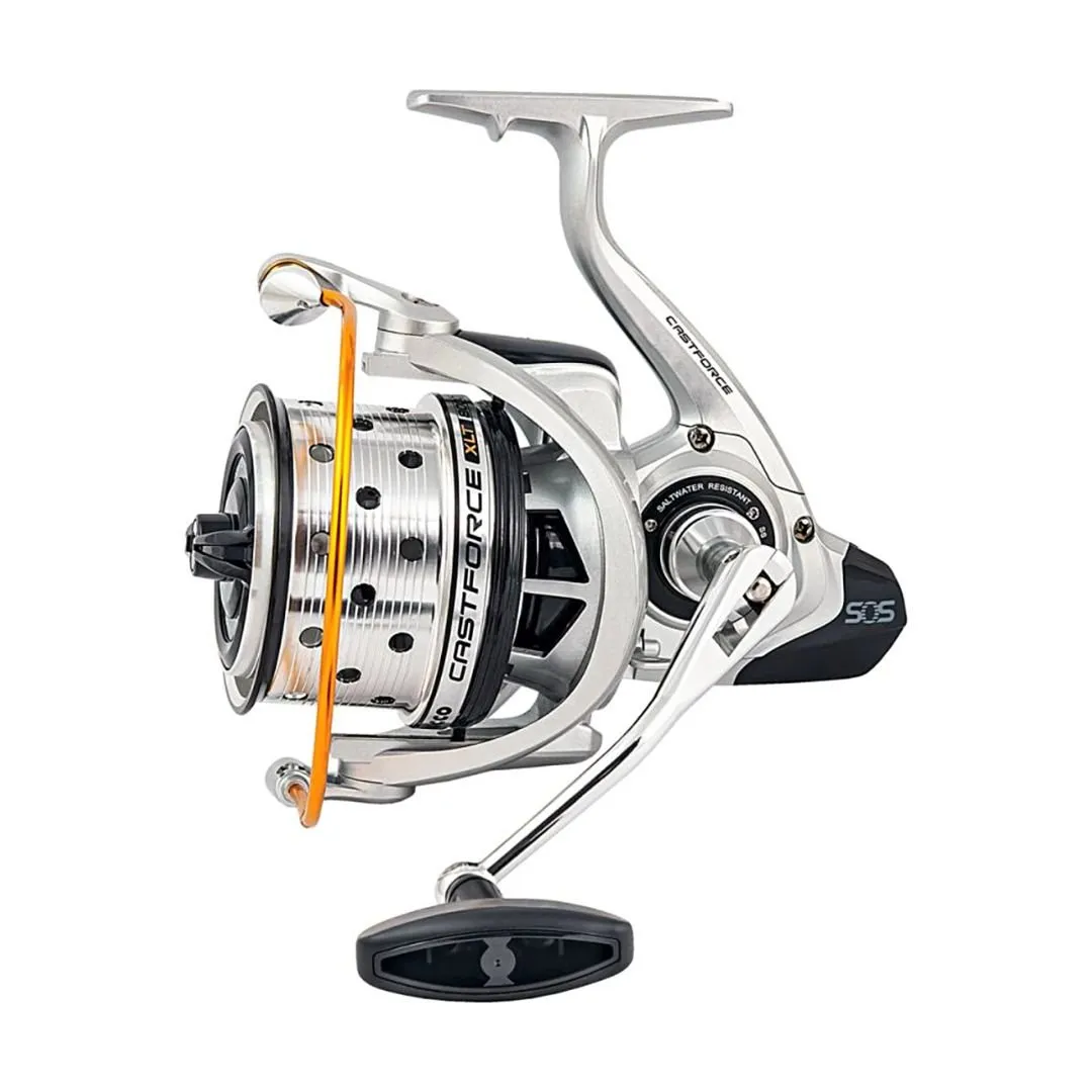 Molinete Trabucco - Cast Force XLT Surf 8000