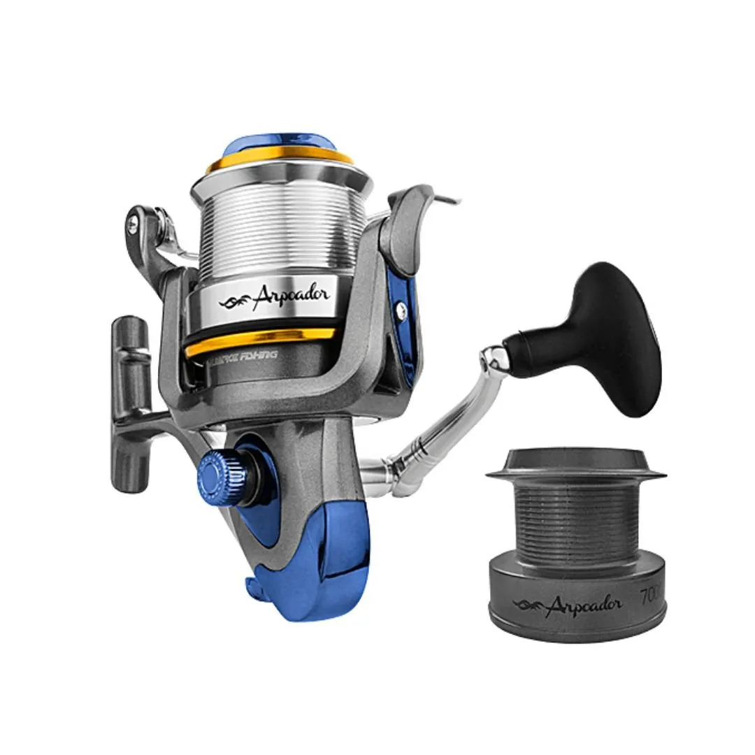 Molinete Albatroz Fishing - Arpoador 5000