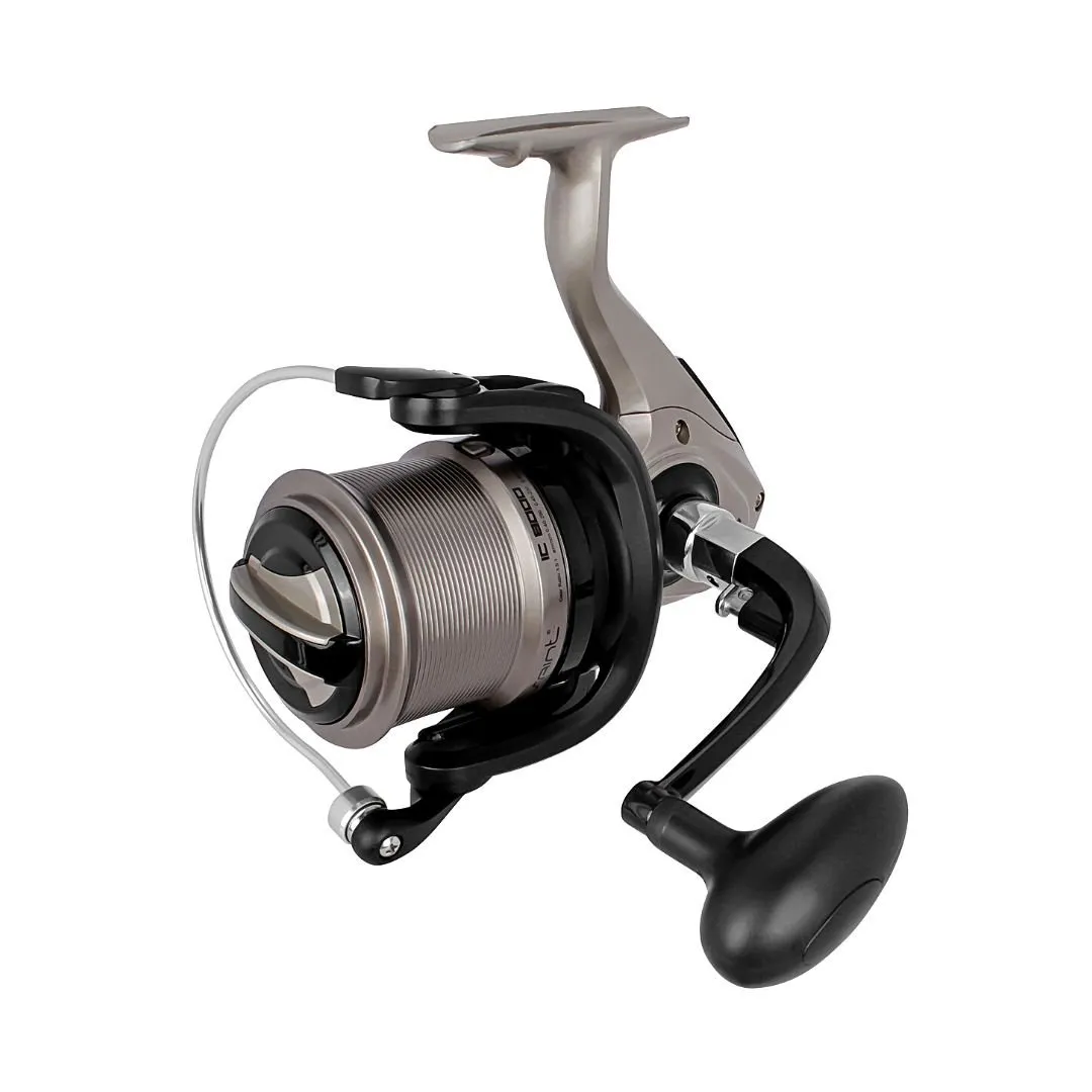 Molinete Saint Plus - InterCast 8000