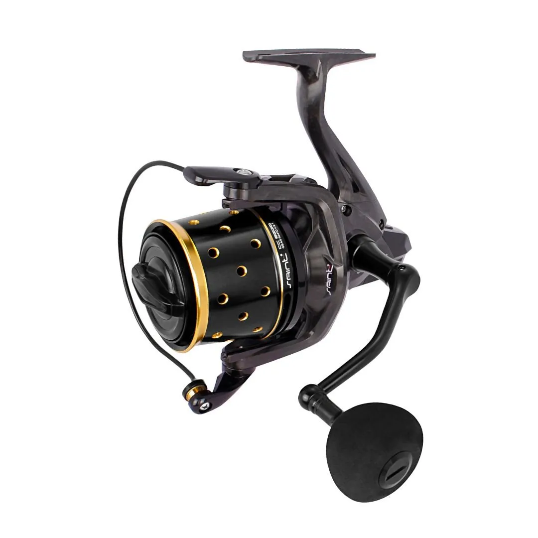 Molinete Saint Plus - Challenge 8000