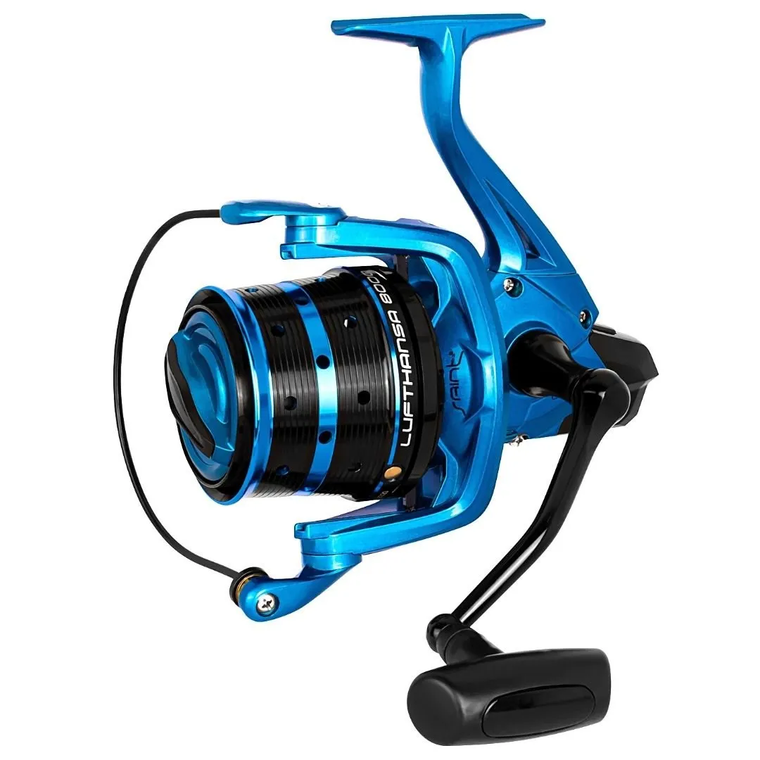 Molinete Saint Plus - Lufthansa FT 8000