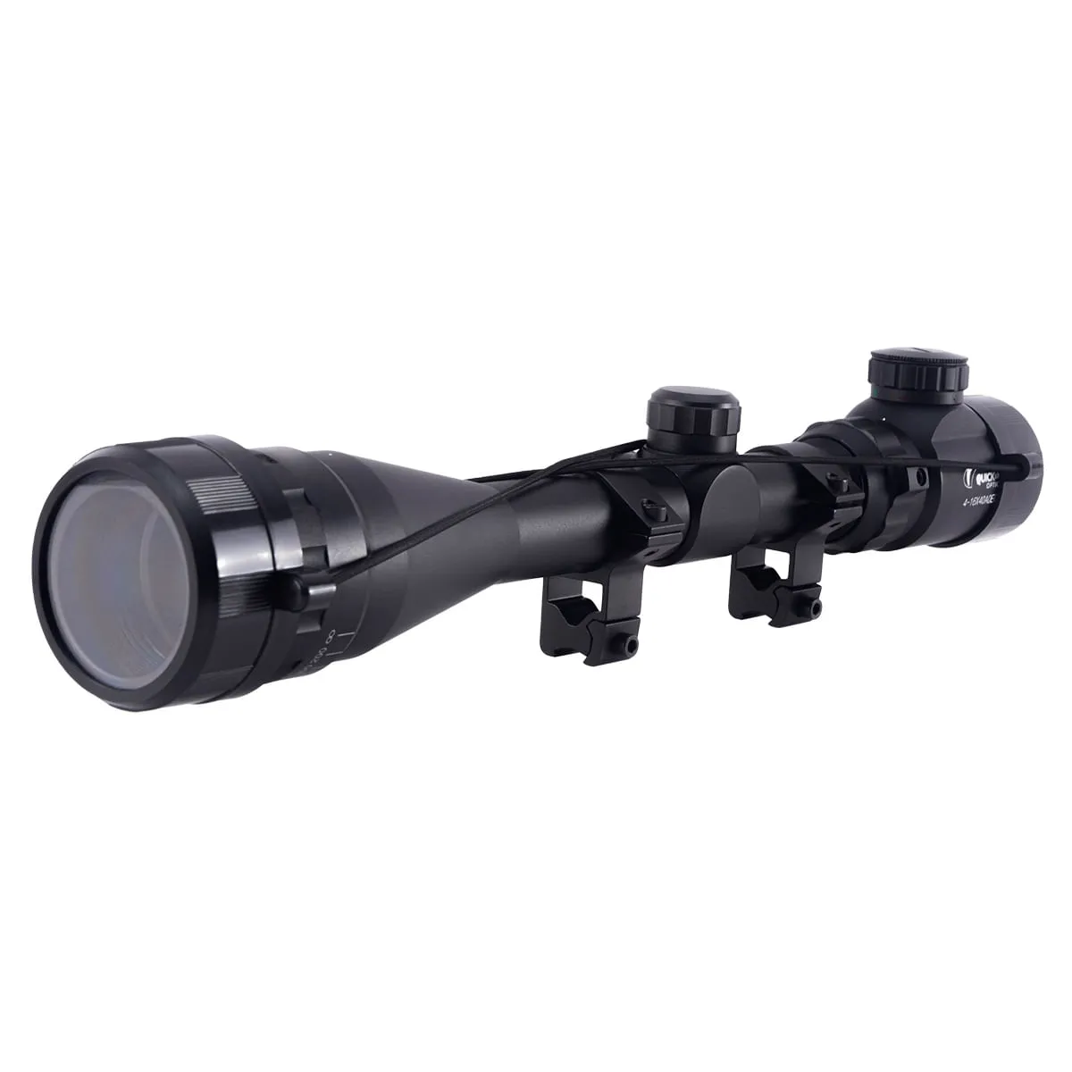 Luneta 4-16x40 350mm RI - Quick Shot