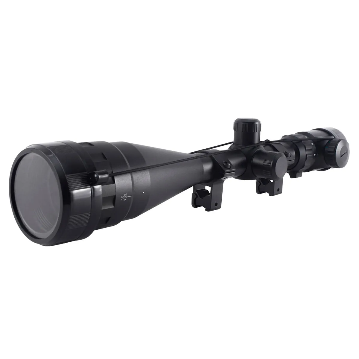 Luneta 4-16x50 380mm RI - Quick Shot