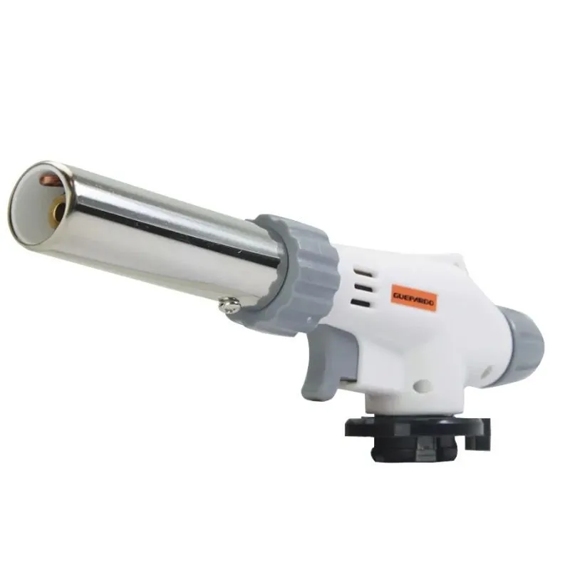 Maçarico Guepardo a Gás Flame Gun