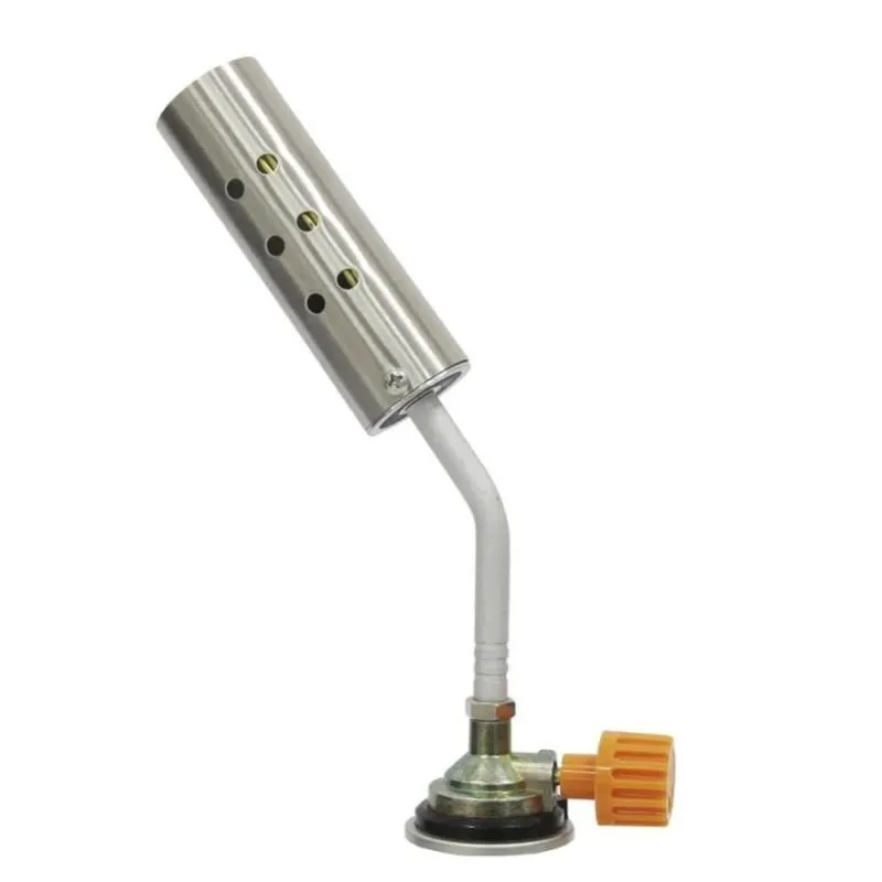 Maçarico Nautika a Gás Maxtop