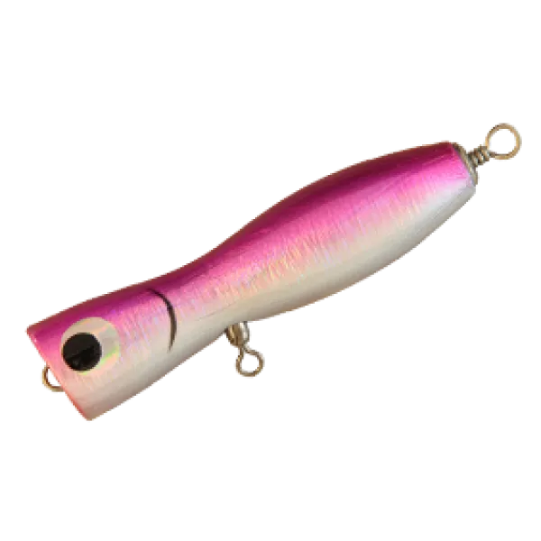 Popper Yara MAMBA 120 mm - COR 01 - ROSA
