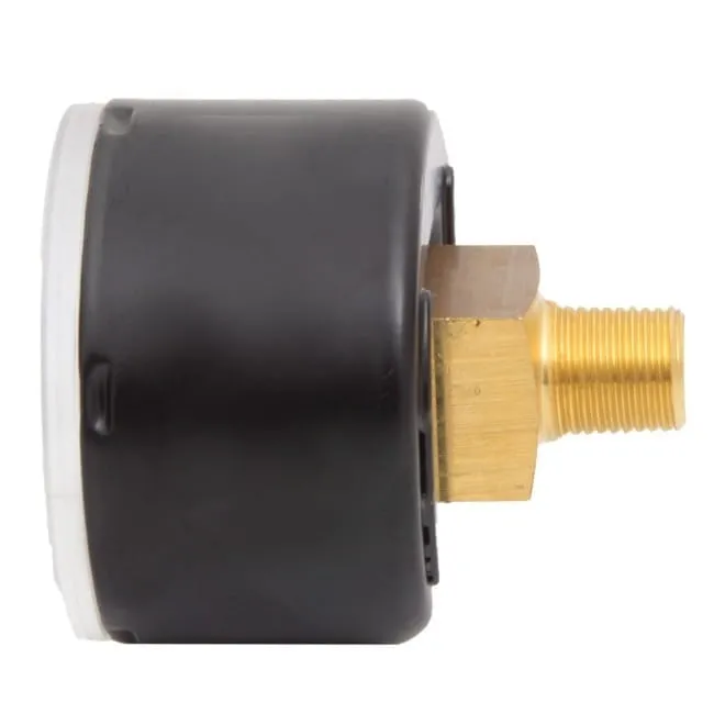 Manômetro de Pressão para Bomba de Ar Hill 275bar