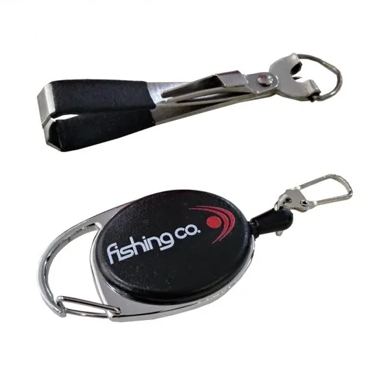 Máquina de Nó - Fishing CO