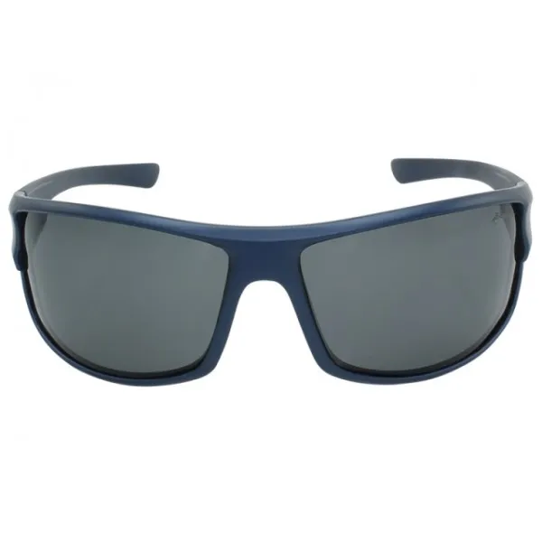 Óculos de Sol Polarizado Saint Plus Matte cor Grey