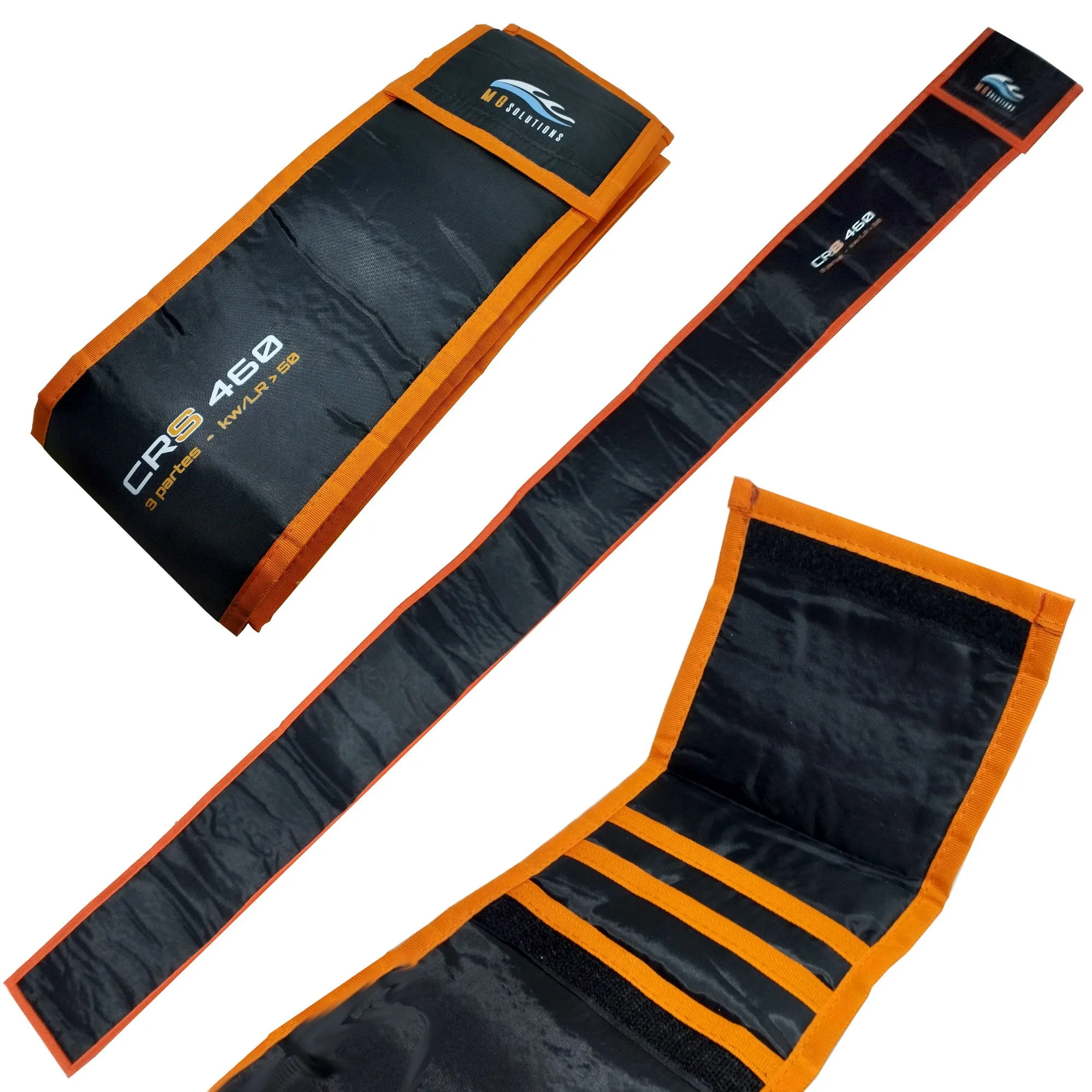 Capa de Vara para Transporte CRS 425 - 460 | MG