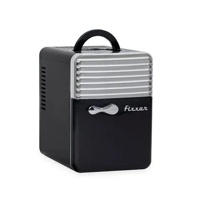MINI REFRIGERADOR/AQUECEDOR 5L FIXXAR