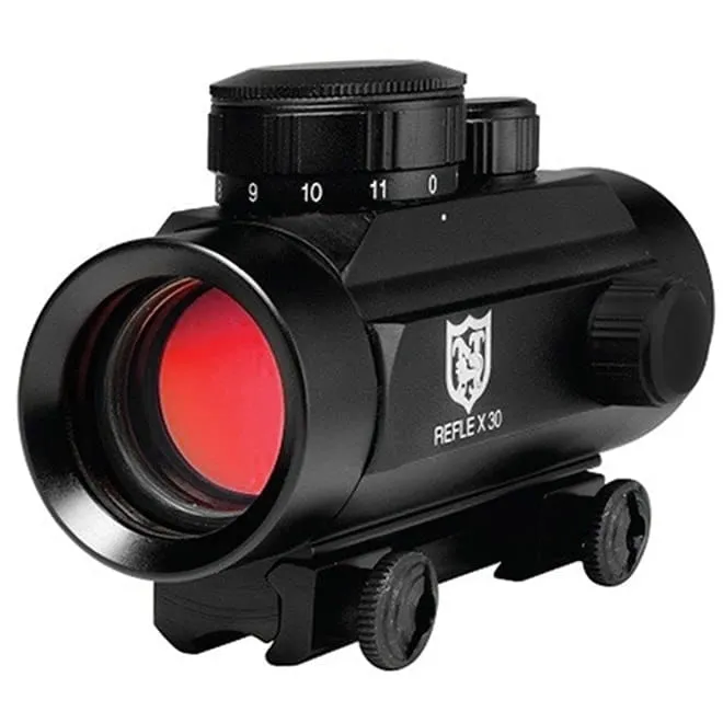 Mira Holográfica Red Dot Nikkostirling NRD3038