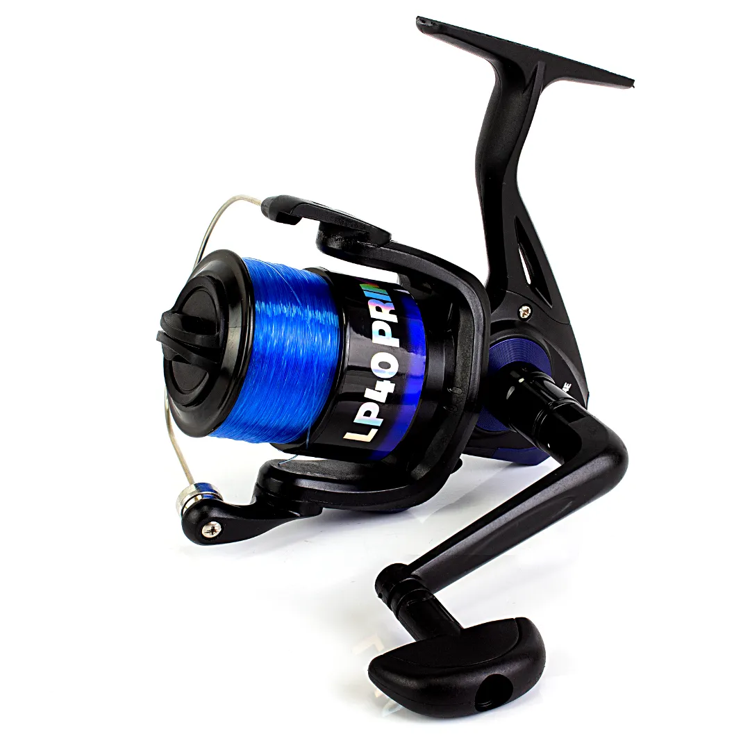 Molinete LP Prime 40 - Albatroz Fishing