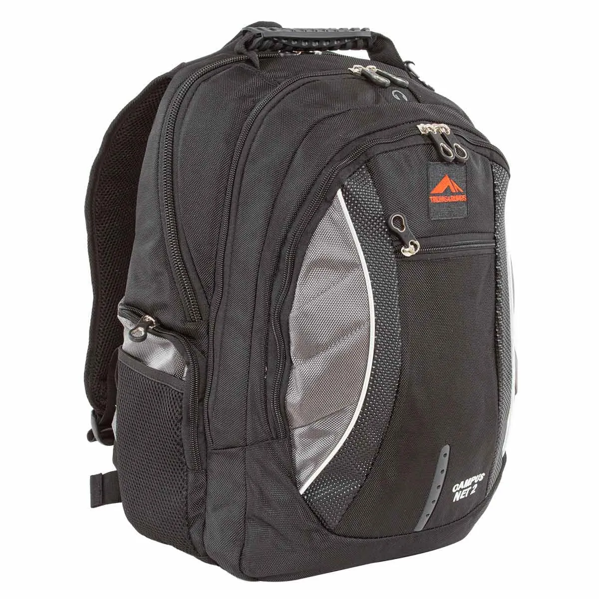 Mochila Campus Net 2 - Trilhas e Rumos