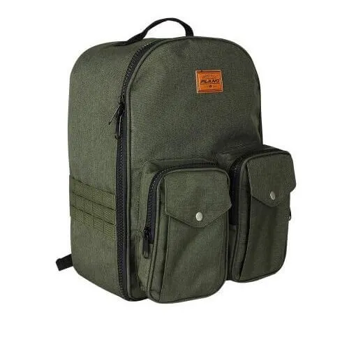 Mochila p/Pesca PLANO 4141-00 c/5 Estojos 3600
