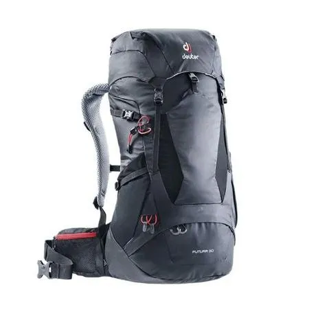 Mochila DEUTER Futura 30 30L Preta