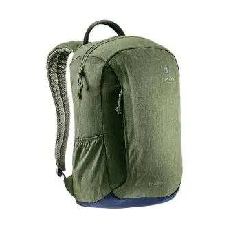 Mochila DEUTER Vista Skip 14L Vde Musgo