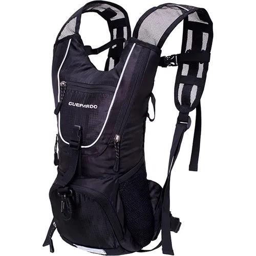 Mochila Guepardo Hidrat.Kalahari 2l MB0206 Pta