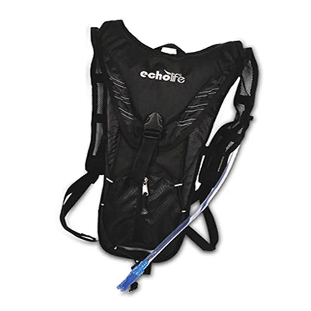 Mochila Hidratação Echolife Hydrix p/2L