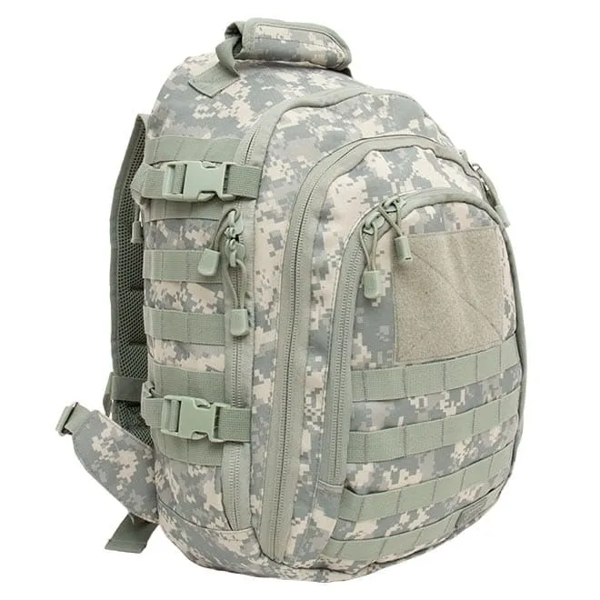 Mochila Tática Legend Camuflagem Digital ACU - Invictus