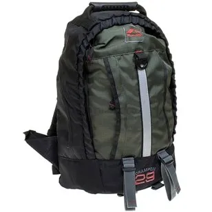 Mochila Nautika Andes 55L Pto
