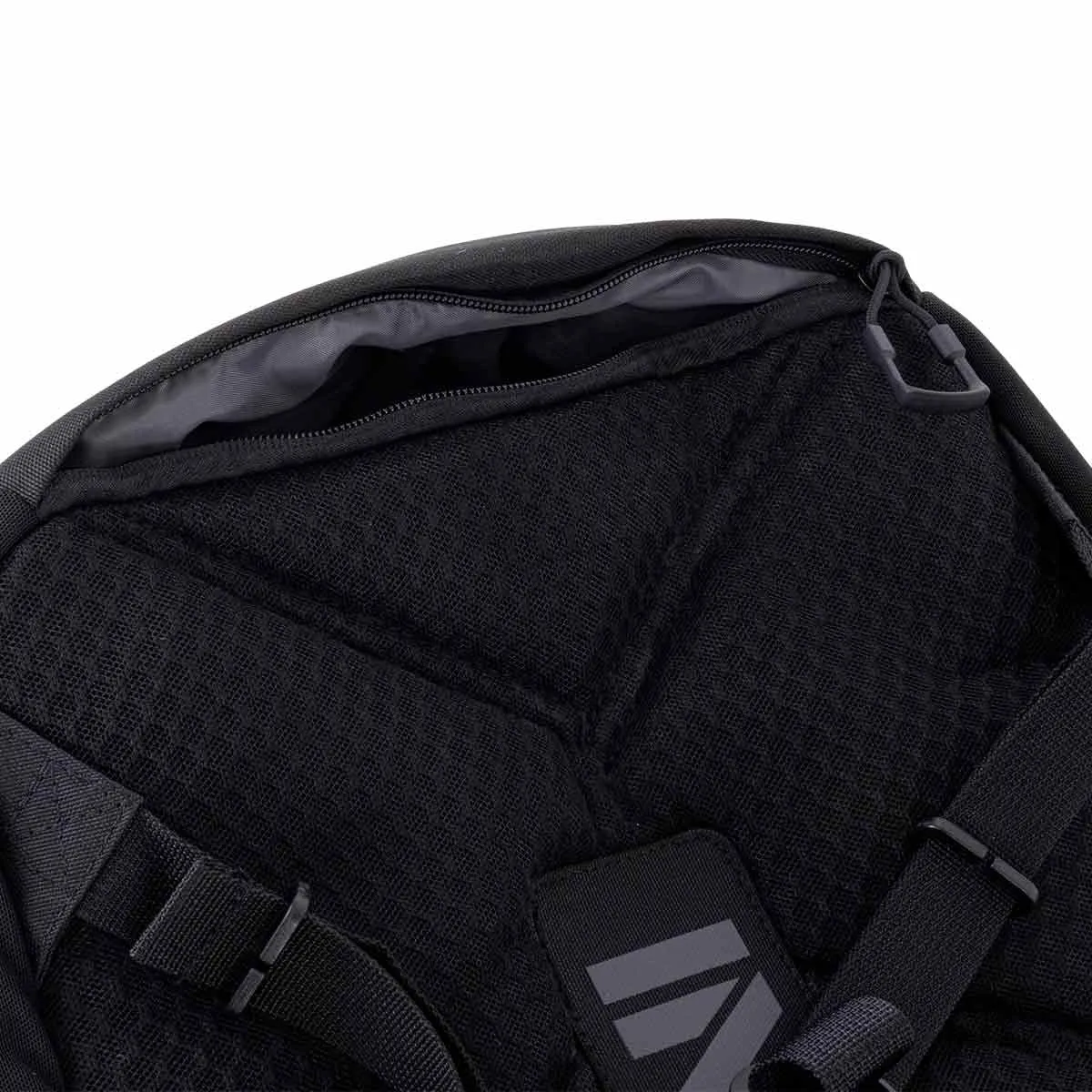 Mochila Tática Citizen Preta - Invictus