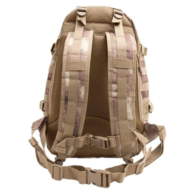 Mochila Tática Legend Camuflado A-TACS AU - Invictus