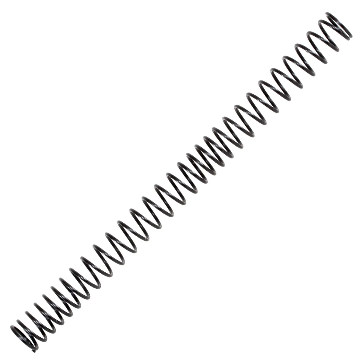 Mola de AEG em Aço Carbono m100 - Quick Shot