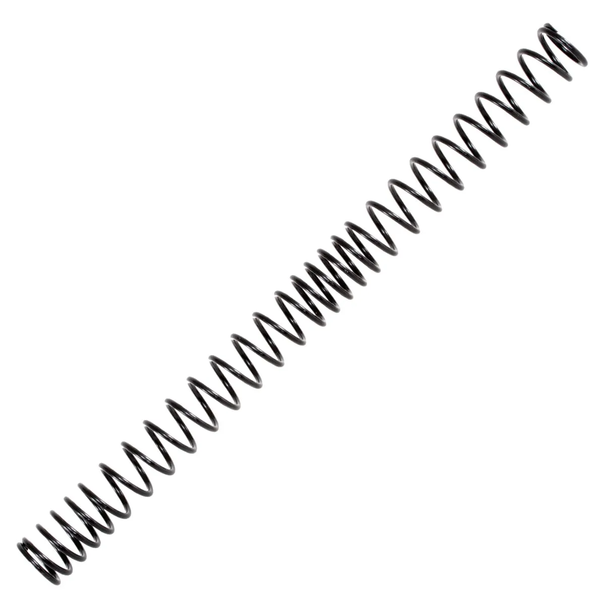 Mola de AEG em Aço Carbono m120 - Quick Shot