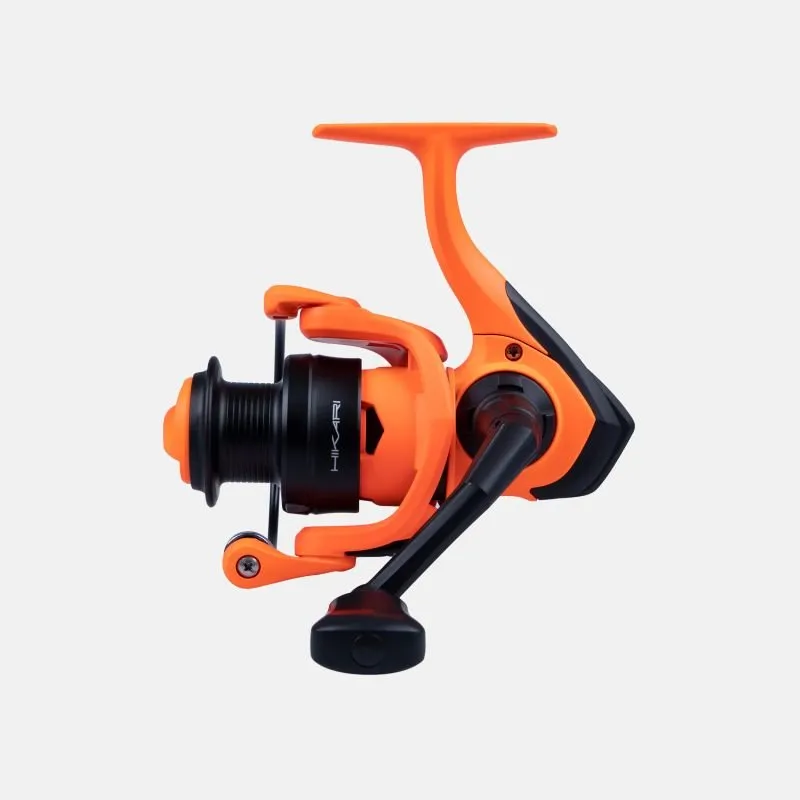 Molinete Daisen Hikari 3000 4 Rol