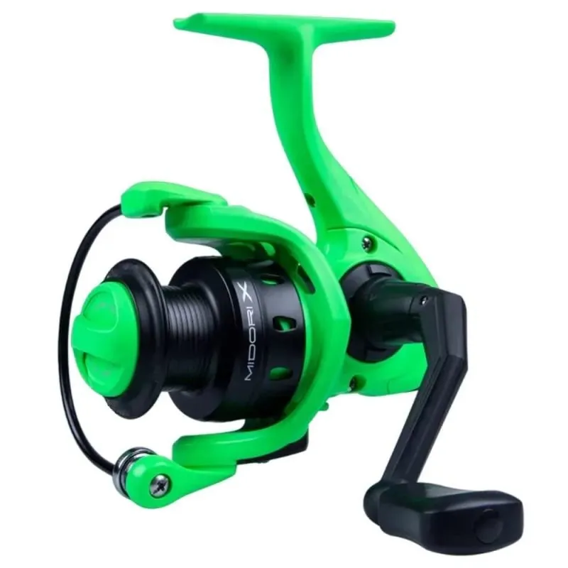 Molinete Daisen Midori X 4000 7 Rol