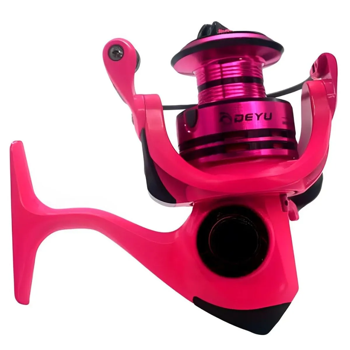 Molinete Caninana Tw Deyu Rosa | 1000 - 6000