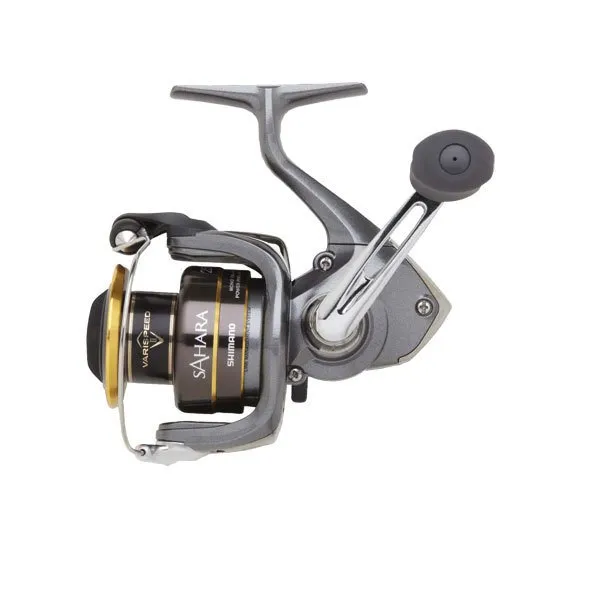 Molinete SHIMANO Sahara 2500FE 4 rol 0.20mm/180mt