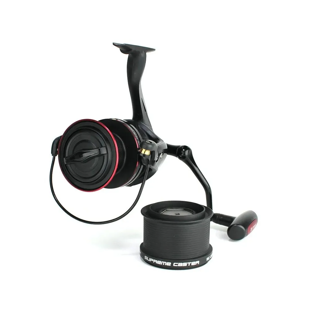 Molinete Pioneer Supreme Caster 10000