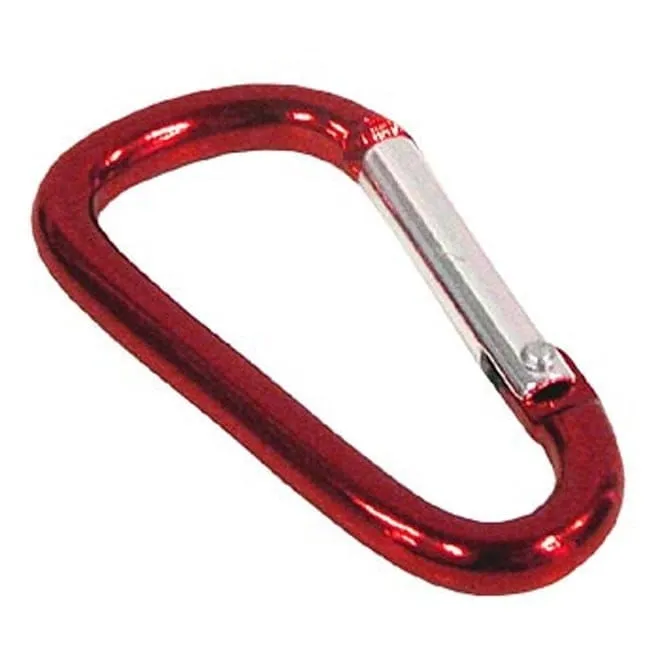 Mosquetão King Snaps Pintado KANTAS - Modelo a244006