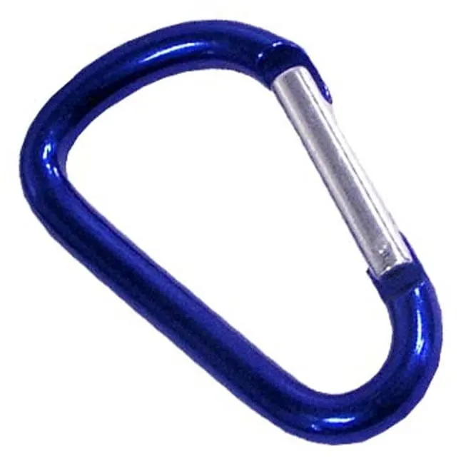 Mosquetão King Snaps Pintado KANTAS - Modelo  a244008