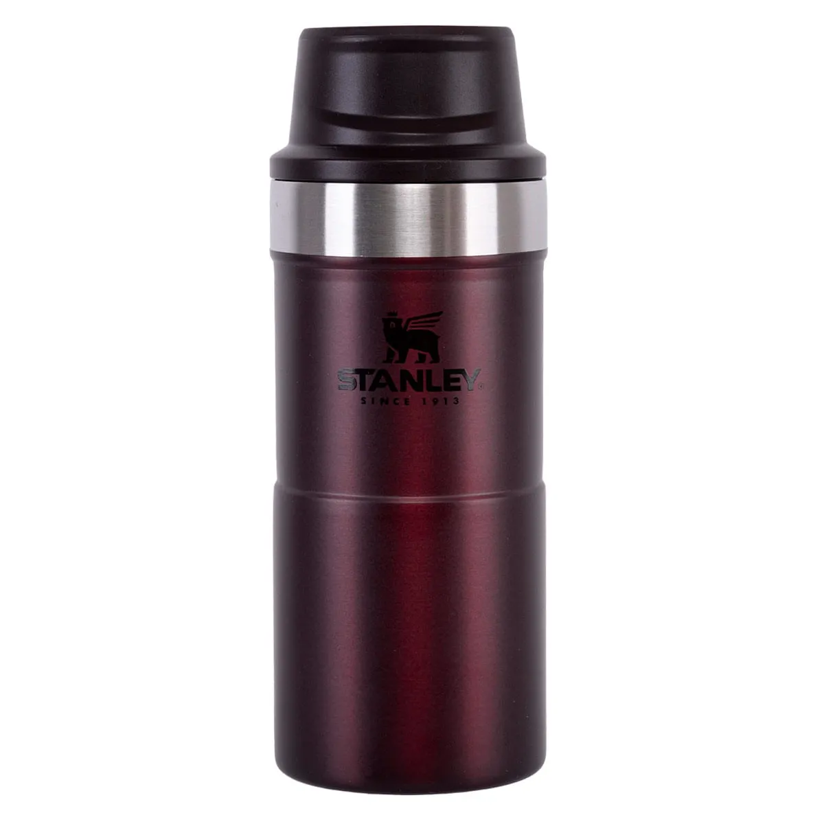 Mug Térmica Classic Wine 354ml - Stanley