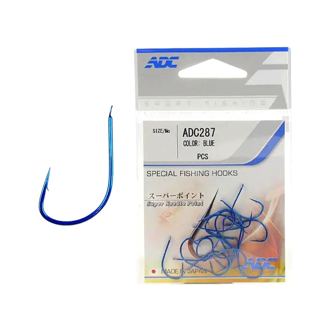 Anzol Blue - ADC 287